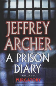 A Prison Diary Volume II 
