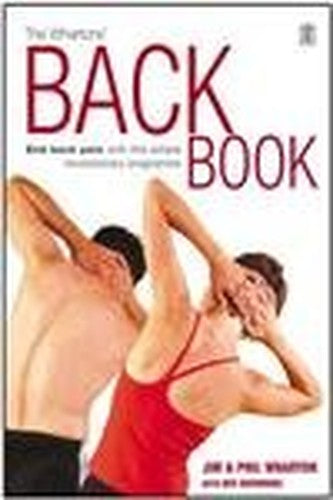 The Wharton's Back Book