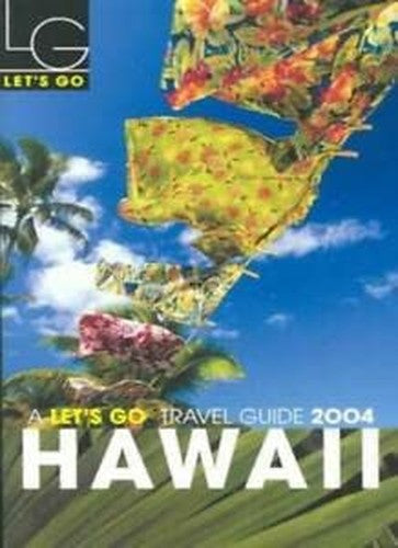 Let's Go 2004 Hawaii