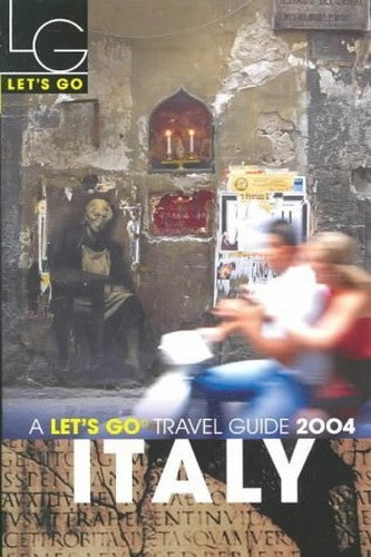 Let's Go 2004 Italy
