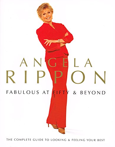 Fabulous at Fifty and Beyond