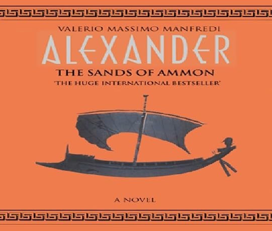 The Sands of Ammon