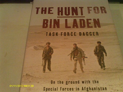Task Force Dagger