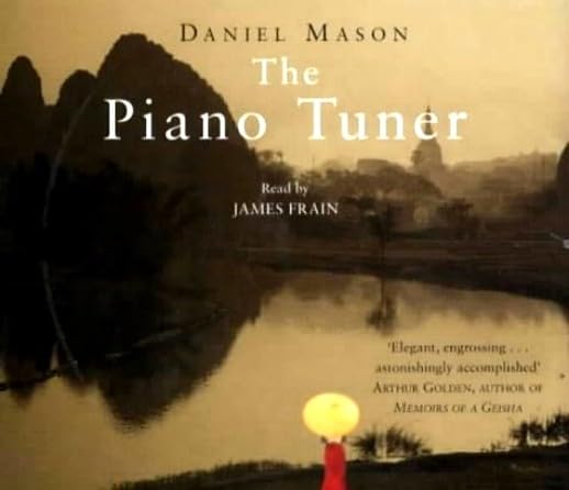 The Piano Tuner