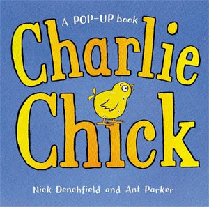 Charlie Chick 