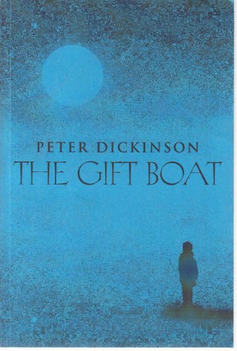 The Gift Boat