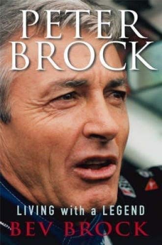 Peter Brock