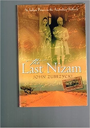 The Last Nizam