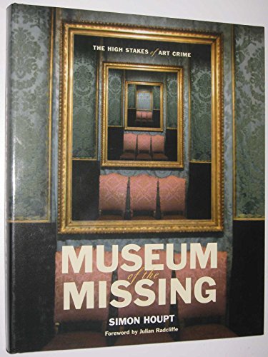 Museum of the Missing