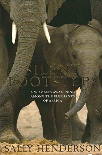 Silent Footsteps