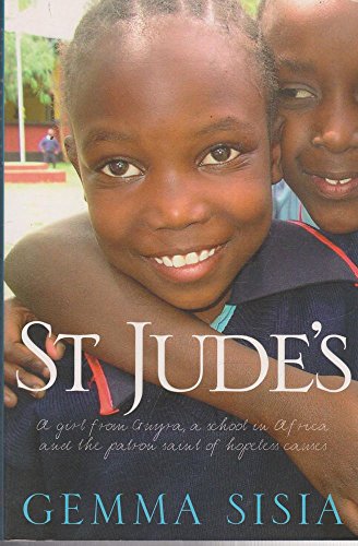 St Jude's