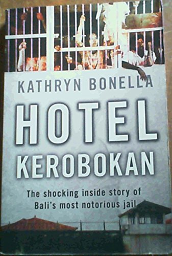 Hotel Kerobokan