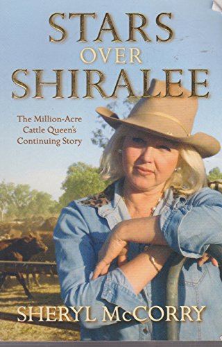Stars Over Shiralee