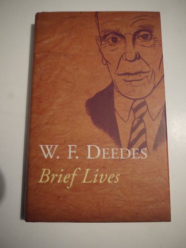 Brief Lives