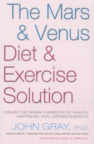 Mars & Venus Diet & Exercise Solution