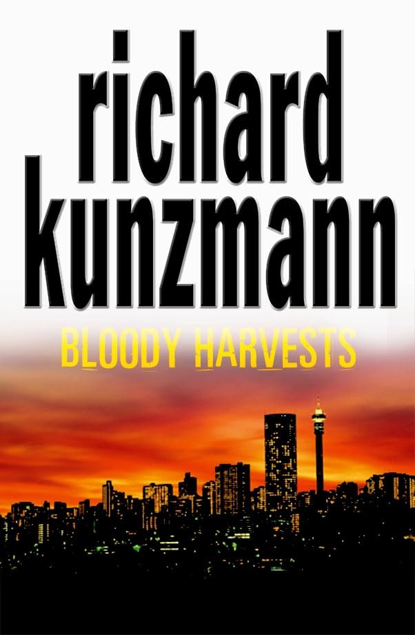 Bloody Harvests