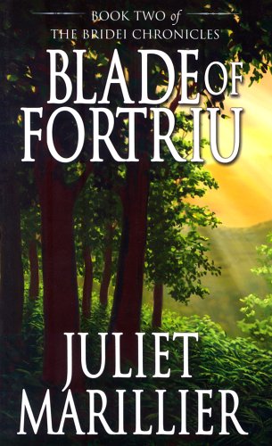Blade of Fortriu