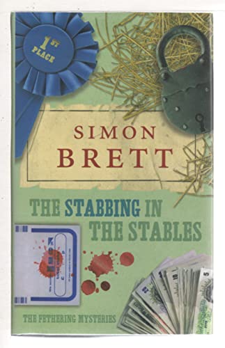 The Stabbing in the Stables