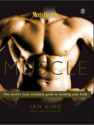 Men's Health Muscle