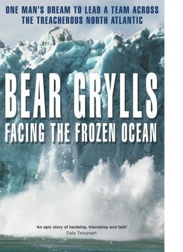 Facing the Frozen Ocean