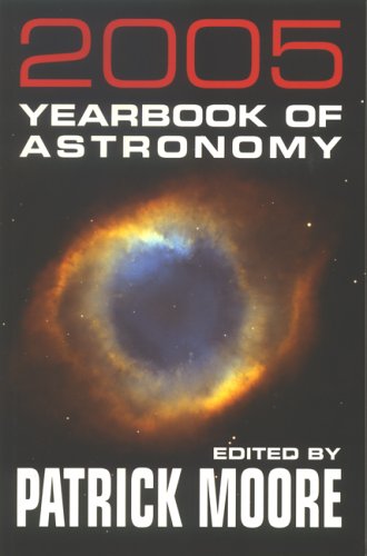 Yearbook of Astronomy 2005