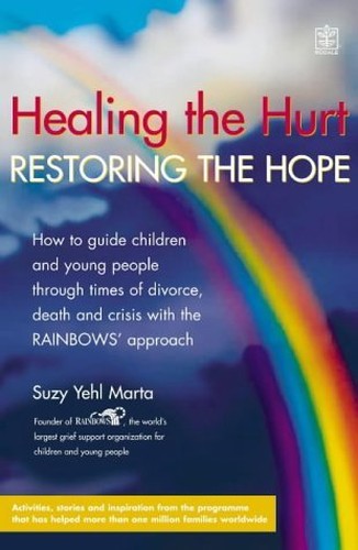 Healing the Hurt, Retoring the Hope
