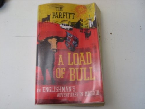 A Load Of Bull
