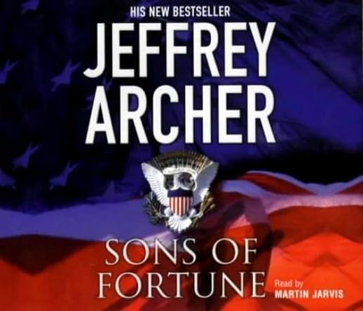 Sons of Fortune