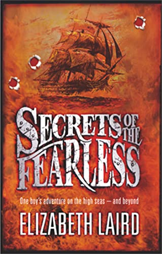 Secrets of The Fearless