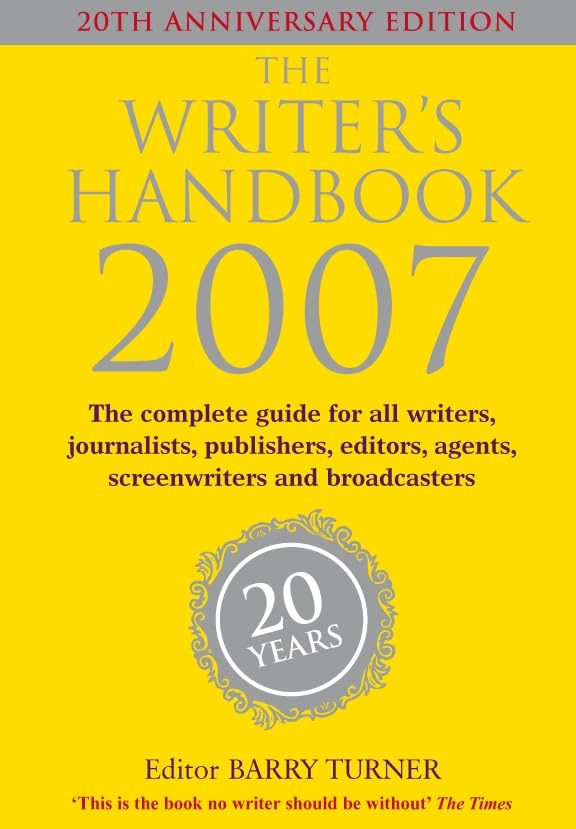 The Writer's Handbook 2007
