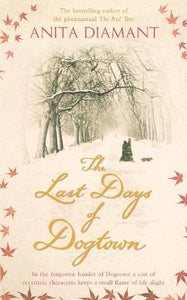 The Last Days of Dogtown 