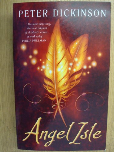 Angel Isle