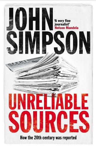 Unreliable Sources