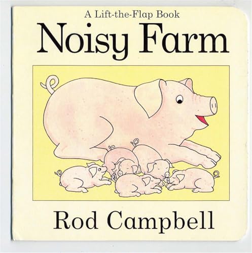 Noisy Farm