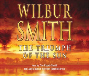 The Triumph of the Sun 