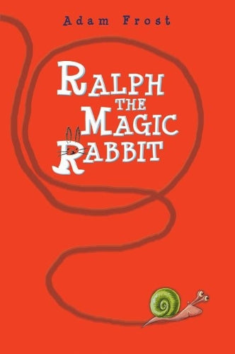 Ralph the Magic Rabbit