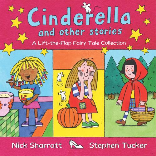 Cinderella and Other Stories
