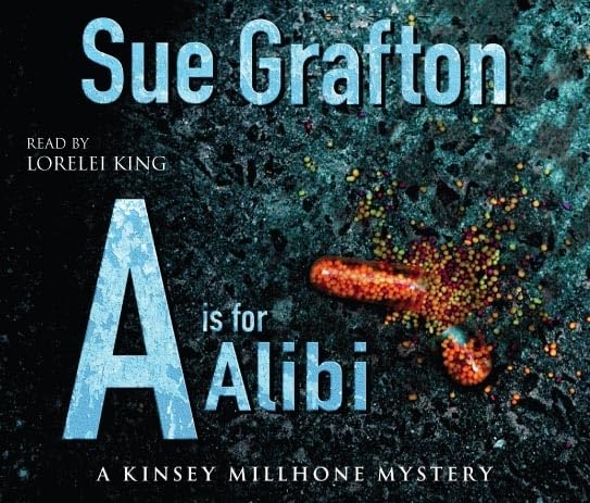 A is for Alibi