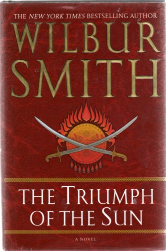 The Triumph of the Sun