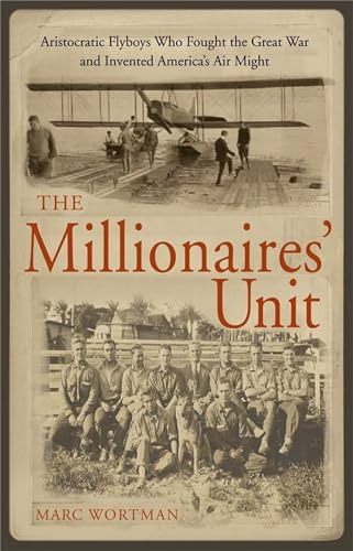 The Millionaire's Unit