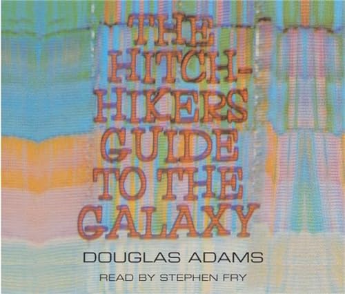 The Hitchhiker's Guide to the Galaxy