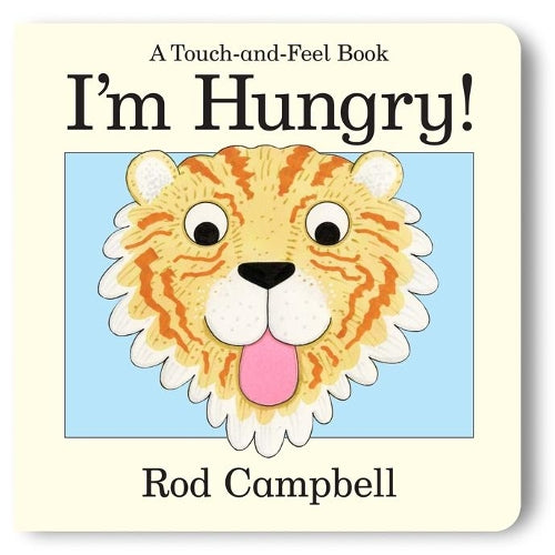 I'm Hungry!