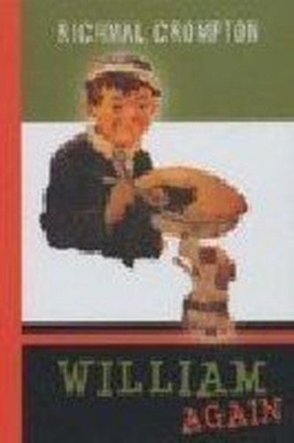 William Again - TV Tie-in edition