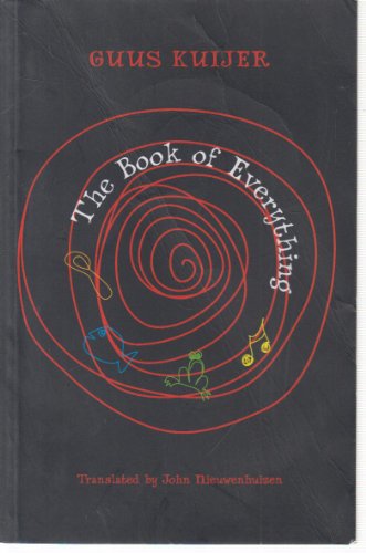 The Book of Everything