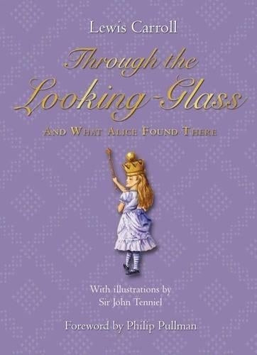 Through the Looking-Glass