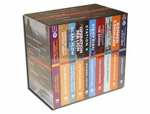 Military Boxset 2 (Spl)