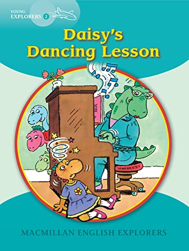 Young Explorers 2 Daisy's Dancing Lesson