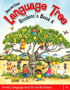 Language Tree 1st Edition Student's Book K 