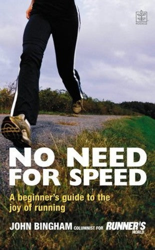 No Need for Speed