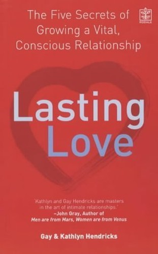 Lasting Love (TPB)